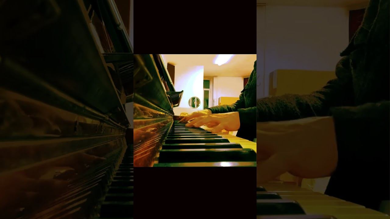 А.Скрябин - Листок из альбома оп.45 н.1 | A. Scriabin - Feuillet d'Album op.45 nr.1