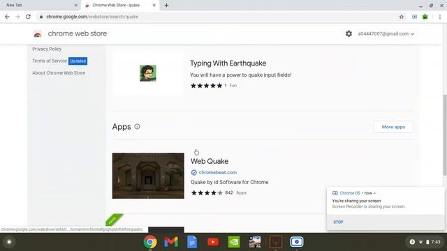 how to play Quake for free on a chrome book смотреть онлайн