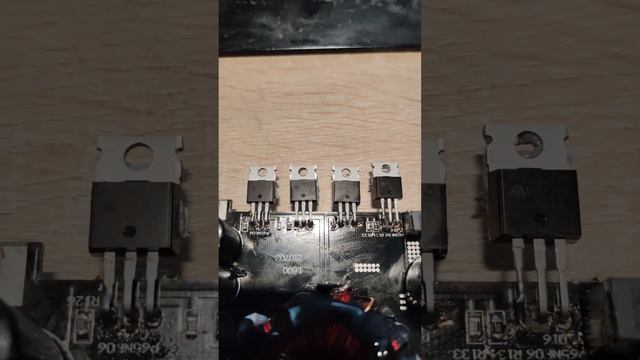 Ремонт усилителя моноблока DL Audio Barracuda 1.600 смотреть онлайн