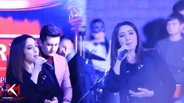 Sevinch Mominova Bir Bilsan Севинч Муминова Бир Билсан смотреть онлайн