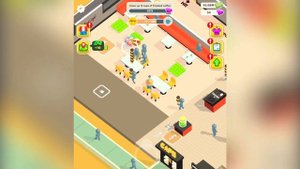 Coffee Break: Cafe Simulation- Gameplay Walkthrough Part 3 Managing a Coffee Shop (Android,iOS)