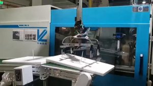 Лоток перфорированный для заморозки 340х475 мм