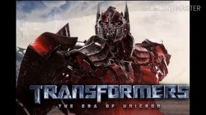 Будут ли и выдят Трансформеры 6 Эра юникрон