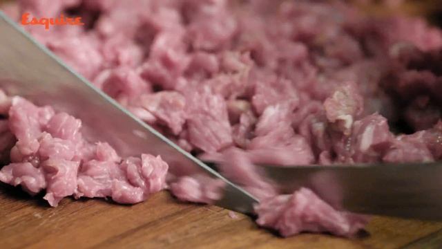 Tartare | Knife Skills смотреть онлайн