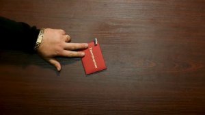 Скажи Коррупции - НЕТ! (социальный видеоролик)