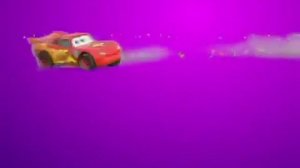 Канал Дисней русский Ident Cars 2