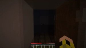 С ЭТИМ ДОМОМ ЧТО_ТО НЕ ТАК _ ПАРАНОРМАЛЬНОЕ ЯВЛЕНИЕ В МАЙНКРАФТ _ PARANORMAL ACTIVITY MINECRAFT _