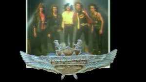 Группа Демарш "Ты будешь первым"