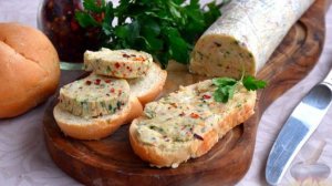 Пикантная закуска на любой случай. БУТЕРБРОДНОЕ САЛО С ЧЕСНОКОМ