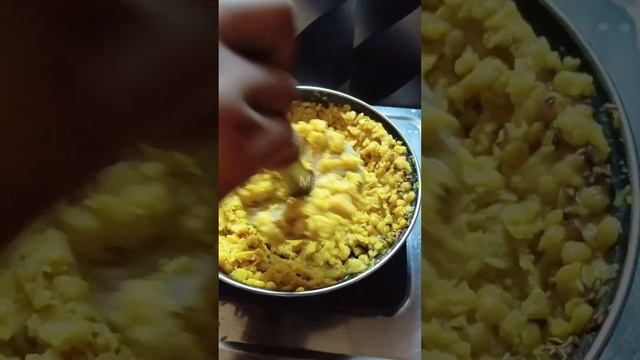 Chana Dal Paratha 😋 Purvanchal's Traditional Recipe 😋😍#viralvideo #viralshort #trending #food #song смотреть онлайн