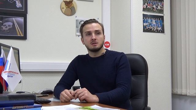 ОНФ - о проблеме в Филипповском, поручении президента и махинациях чиновников. смотреть онлайн