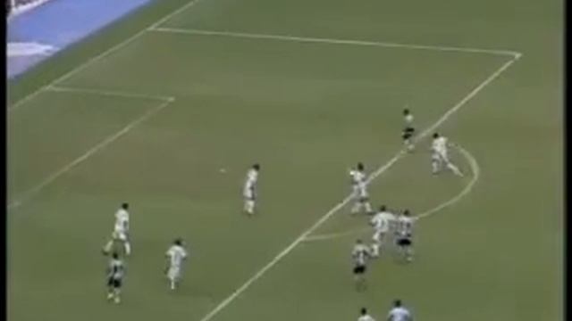 Botafogo 3 x 0 Americano (2008)