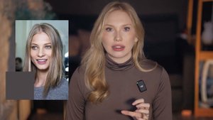 Коричневые ресницы для наращивания | vctr.pm