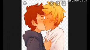 Билл и Диппер|3/?|часть|