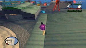 Как попасть в Капт состав ? GTA SAMP