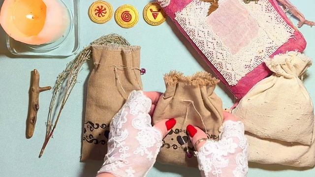 Викканские руны. Ведьмины руны. Продажа.