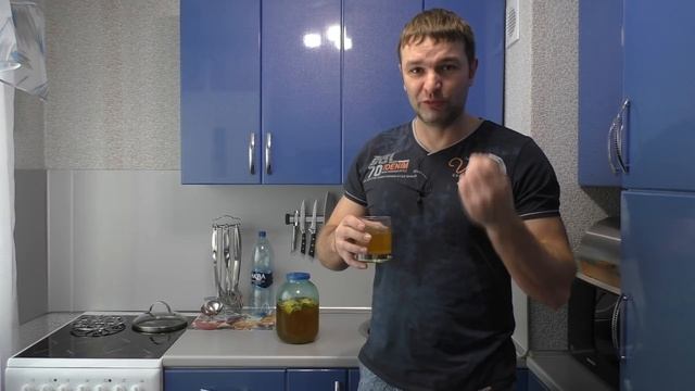 КАК БОРОТЬСЯ С ПОХМЕЛЬЕМ ? ИЛИ СУПЕР ЛИМОНАД . смотреть онлайн