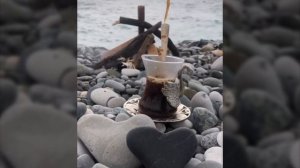 Нюта - Кофе (Mix video)