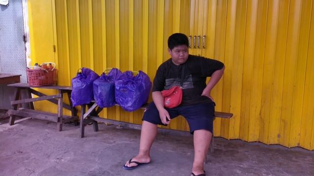 Film Pendek " SERIBU SATU " смотреть онлайн