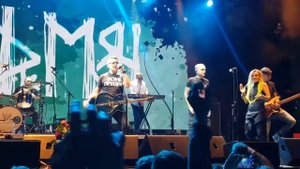 7Б + Маша и Медведи : Ты да я, я да ты ...