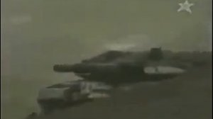 Танк Т-95 Черный орел