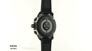 Diesel On DZT2041 Gen 6 • Smartwatch męski