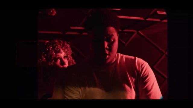 RG CXRLOS - Agenda [Music Video] | GRM Daily