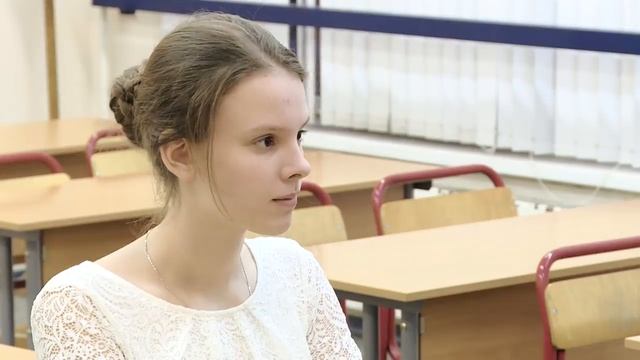 Проведение устного собеседования по русскому языку в 9-х классах в городе Москве смотреть онлайн