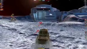 ГРАВИТАЦИЯ.ехе | Фановый режим | WoT BLITZ