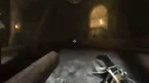 Painkiller Крещённый кровью Катакомбы Секрет 2