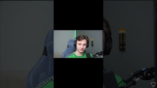 Домер не выключил стрим, лучший момент #домер #лучшиемоменты #прикол смотреть онлайн