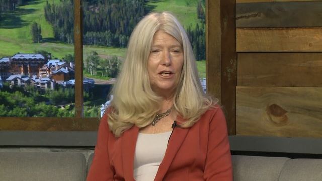 Knapp Harvest on Good Morning Vail смотреть онлайн