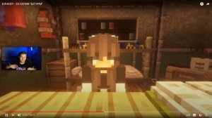 Дем ► БУНКЕР - 20 СЕРИЯ "ШТУРМ" - Реакция