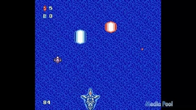 Crisis Force [NES]