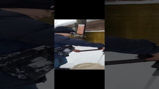 Зумер и колонка смотреть онлайн