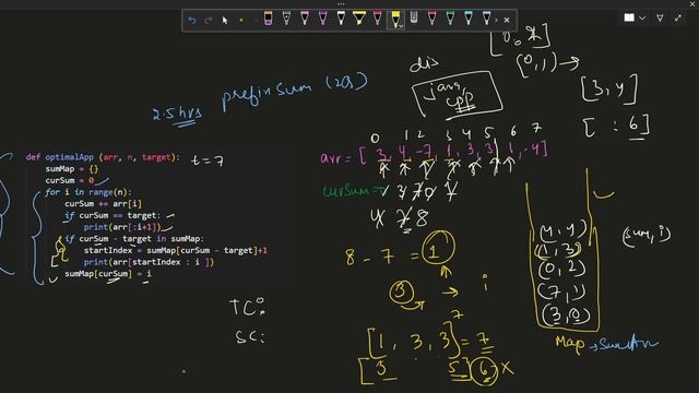 26th April Shift 1- Coding Questions & Solutions | TCS NQT 2024 | #python #cpp #java