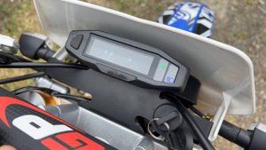 Обновлённый Regulmoto Sport 003 250PR 2022