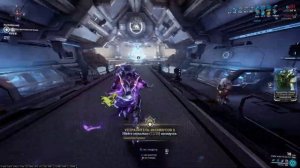 #Warframe #169 Собек кува.  Сарина Собековна или ад для корпусу!