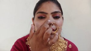 Piggy nose massage bridal nose ring k saath close camera pig 🐷 nose massage brend new nose massage
