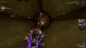 #Warframe #173 Сиам. Ближка с дальним боем!