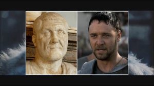 ГЛАДИАТОР - МАКСИМУС Исторический и экранный персонажи - ОТЛИЧИЯ