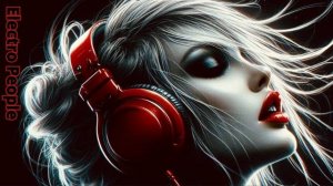 2025. Лучшая музыка Транс Хаус Progressive House Trance Melodic Techno!!! 105 KhoMha, Tiësto