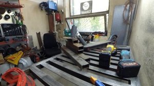 Сварка Ремонт Электро Самоката Самара Мастерская Weld63