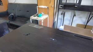 Умный стол Smart Desk M-1 c ящиками