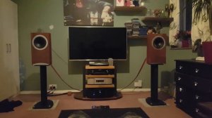 Tannoy definition dc8