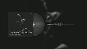 Fluxxwave - Lay with me ( Slowed - Reverb + Bass Boosted )