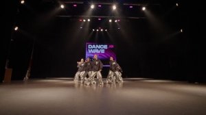 Dance Show 16+ 4. G. A. P.