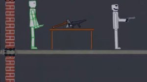People Playground сериал часть 1