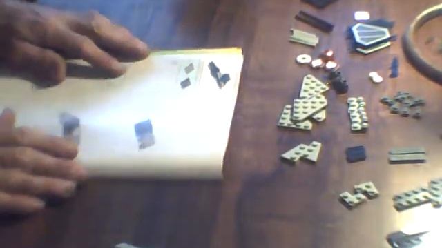 LEGO Star Wars Jedi Starfighter 7661 смотреть онлайн