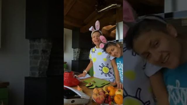 ПОЛЕЗНЫЕ СЛАДОСТИ ДЛЯ ДЕТЕЙ. Эфир
